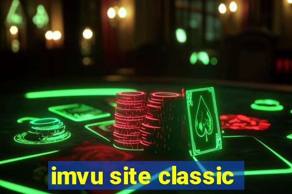 imvu site classic